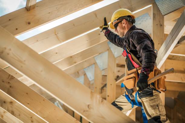 Reliable Tunnel Hill, GA Roofing Contractor Solutions