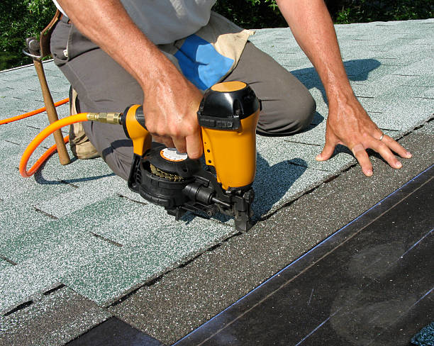 Best Storm Damage Roof Repair  in Tunnel Hill, GA