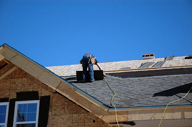 Quick and Trustworthy Emergency Roof Repair Services in Tunnel Hill, GA