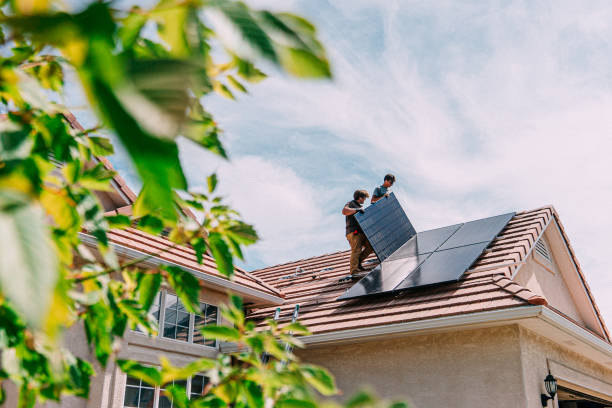 Best Residential Roofing Contractor  in Tunnel Hill, GA