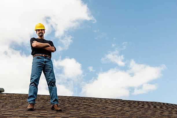 Best Roof Maintenance Services  in Tunnel Hill, GA