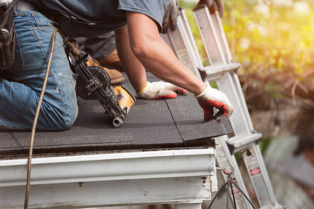 Best Storm Damage Roof Repair  in Tunnel Hill, GA