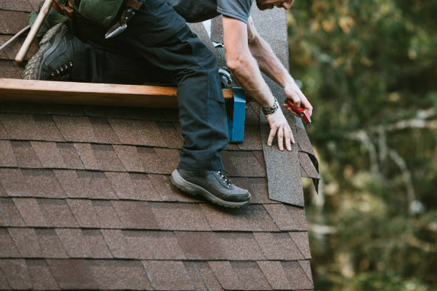 Sealant for Roof in Tunnel Hill, GA