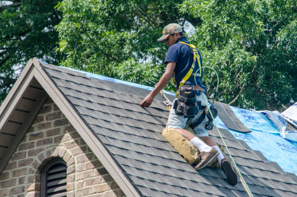 Best Commercial Roofing Services  in Tunnel Hill, GA